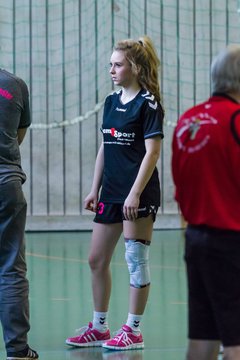 Bild 168 - B-Juniorinnen SG Wift - HSG Kremperheide Muensterdorf : Ergebnis: 22:25